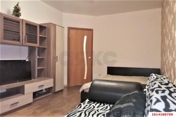 Фото №3: 1-комнатная квартира 36 м² - Краснодар, мкр. жилой комплекс Прованс, ул. Генерала Петрова, 11