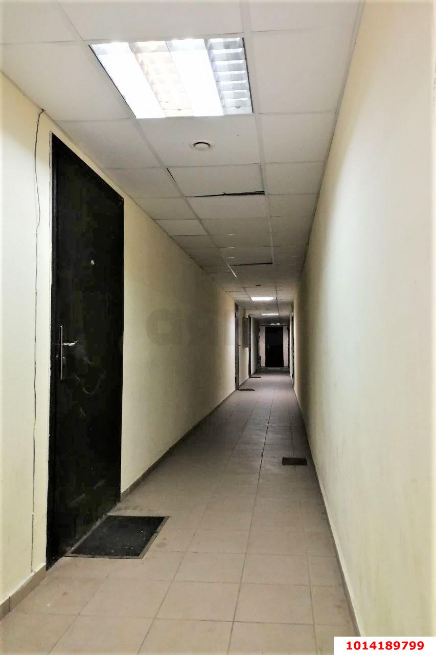 Фото №11: 1-комнатная квартира 36 м² - Краснодар, ЖК Прованс, Прикубанский внутригородской округ, мкр. жилой комплекс Прованс, ул. Генерала Петрова, 7