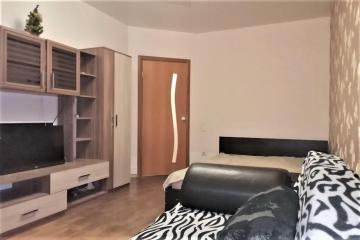 Фото №3: 1-комнатная квартира 36 м² - Краснодар, мкр. жилой комплекс Прованс, ул. Генерала Петрова, 7