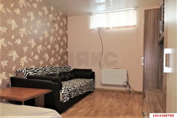 Фото №2: 1-комнатная квартира 36 м² - Краснодар, мкр. ЖК Прованс, ул. Генерала Петрова, 7