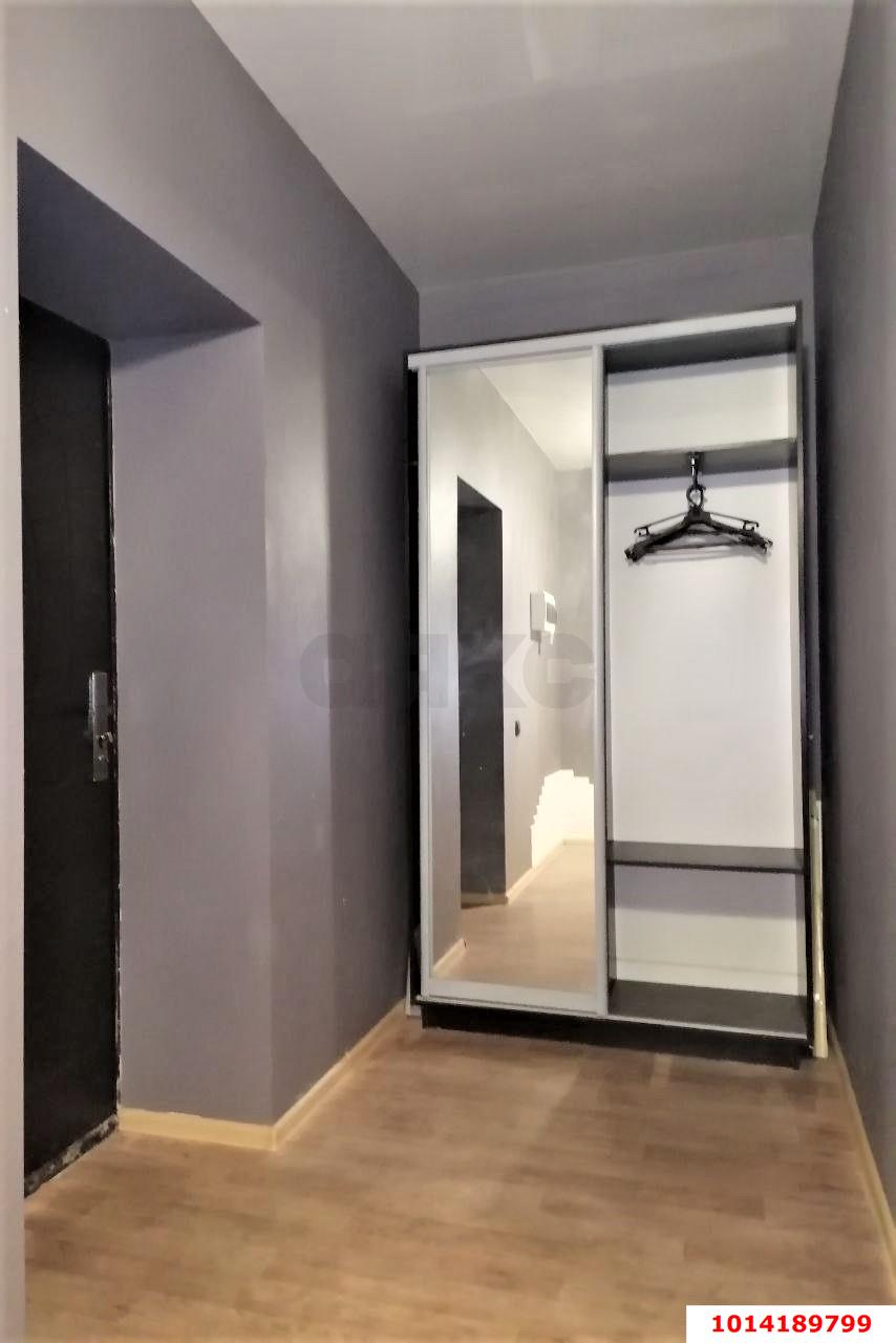 Фото №9: 1-комнатная квартира 36 м² - Краснодар, ЖК Прованс, Прикубанский внутригородской округ, мкр. жилой комплекс Прованс, ул. Генерала Петрова, 7