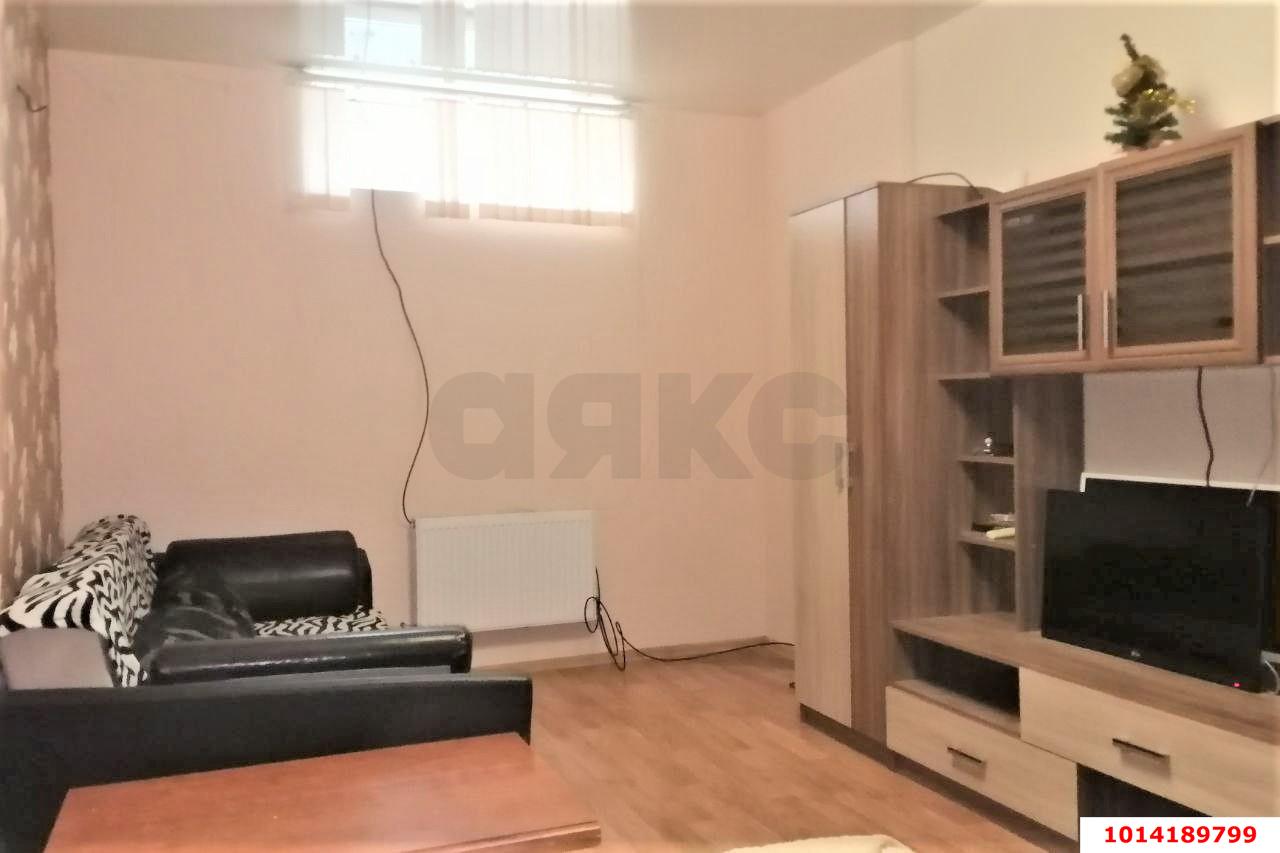 Фото №4: 1-комнатная квартира 36 м² - Краснодар, ЖК Прованс, ул. Генерала Петрова, 7