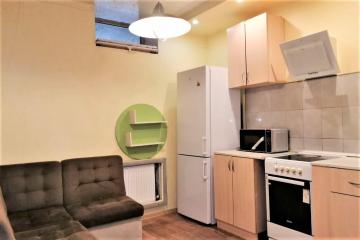 Фото №1: 1-комнатная квартира 36 м² - Краснодар, мкр. жилой комплекс Прованс, ул. Генерала Петрова, 7