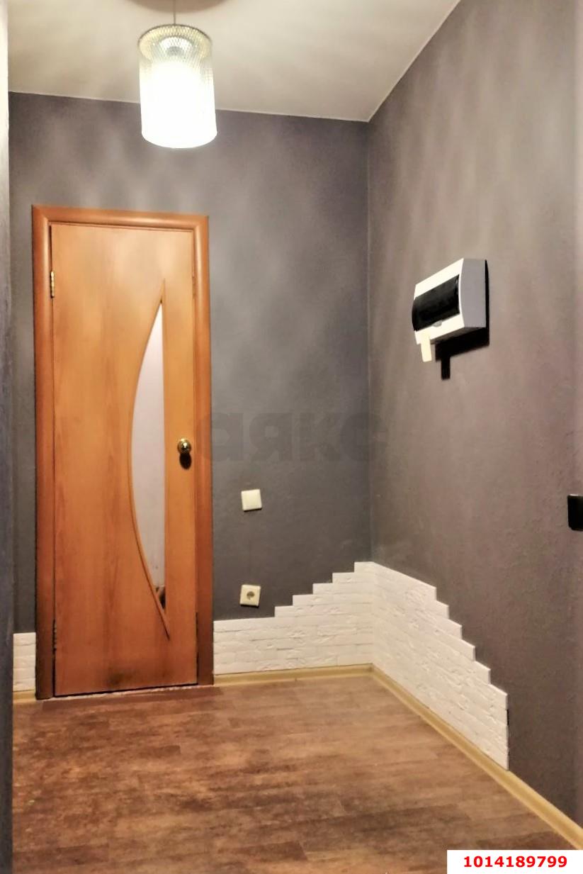 Фото №10: 1-комнатная квартира 36 м² - Краснодар, ЖК Прованс, ул. Генерала Петрова, 7