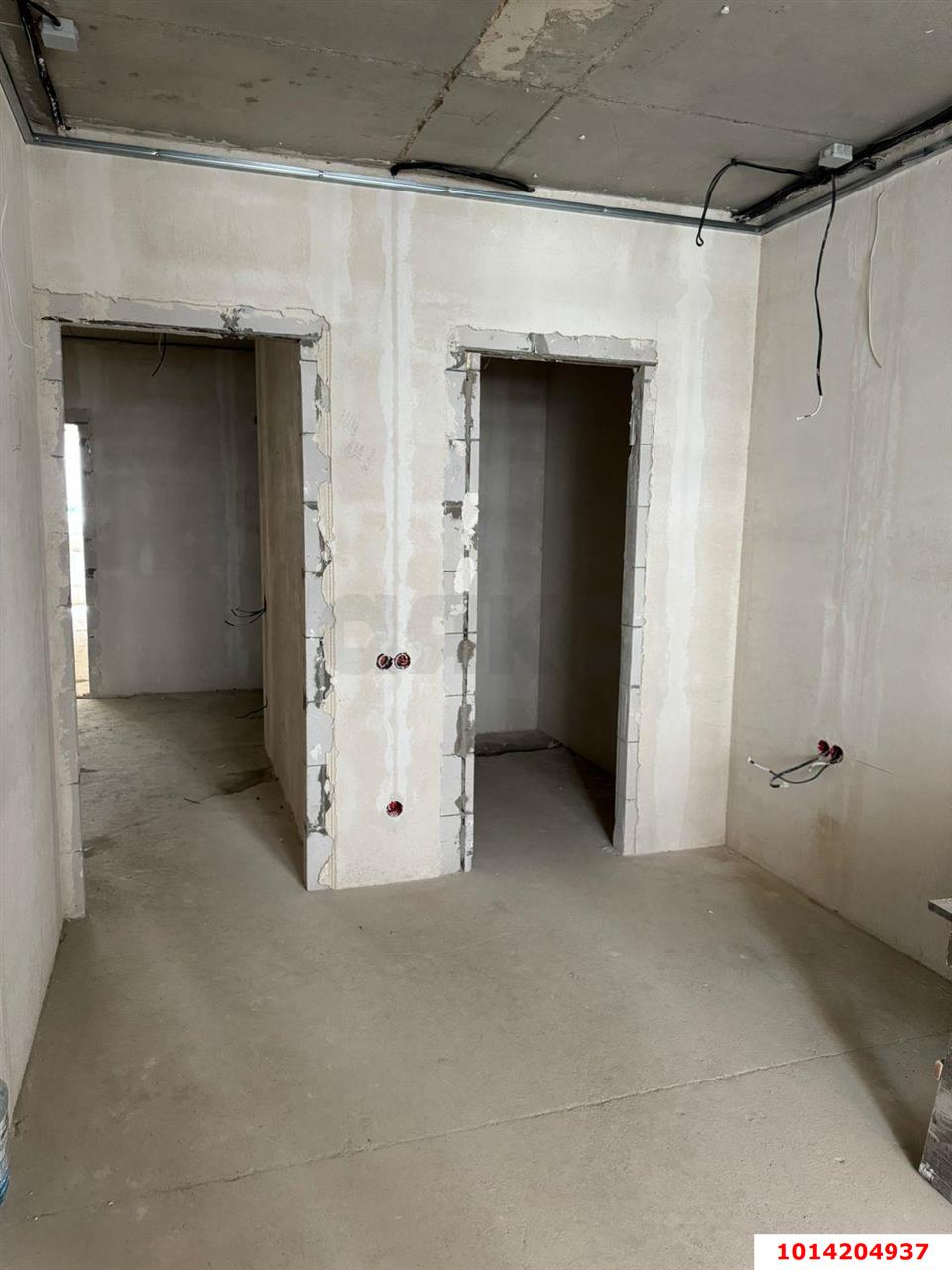 Фото №8: 3-комнатная квартира 79 м² - Краснодар, жилой комплекс Россинский Парк, ул. Командорская, 15