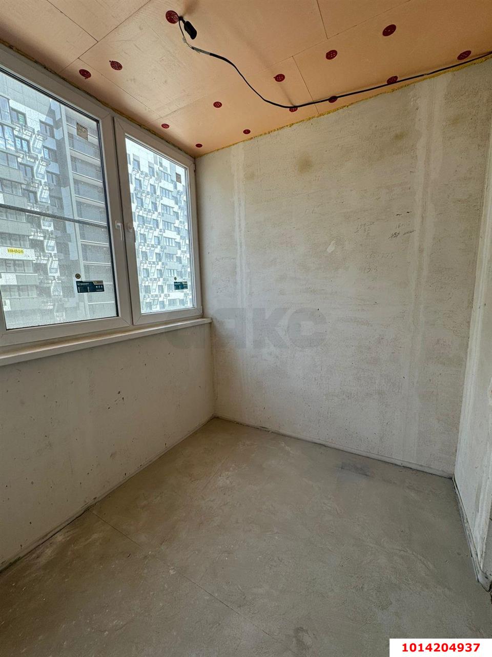 Фото №11: 3-комнатная квартира 79 м² - Краснодар, Прикубанский внутригородской округ, Россинского, мкр. жилой комплекс Россинский Парк, ул. Командорская, 15