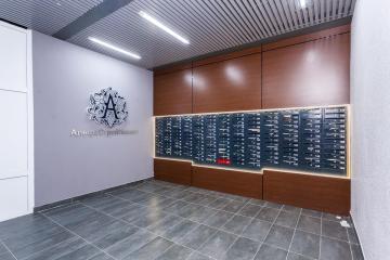 Фото №4: 3-комнатная квартира 79 м² - Краснодар, мкр. жилой комплекс Россинский Парк, ул. Командорская, 15