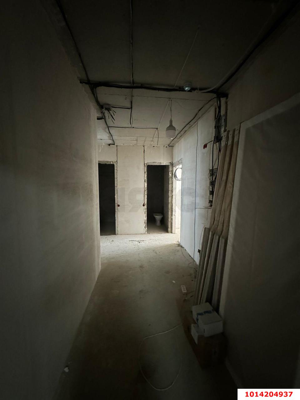 Фото №6: 3-комнатная квартира 79 м² - Краснодар, жилой комплекс Россинский Парк, ул. Командорская, 15