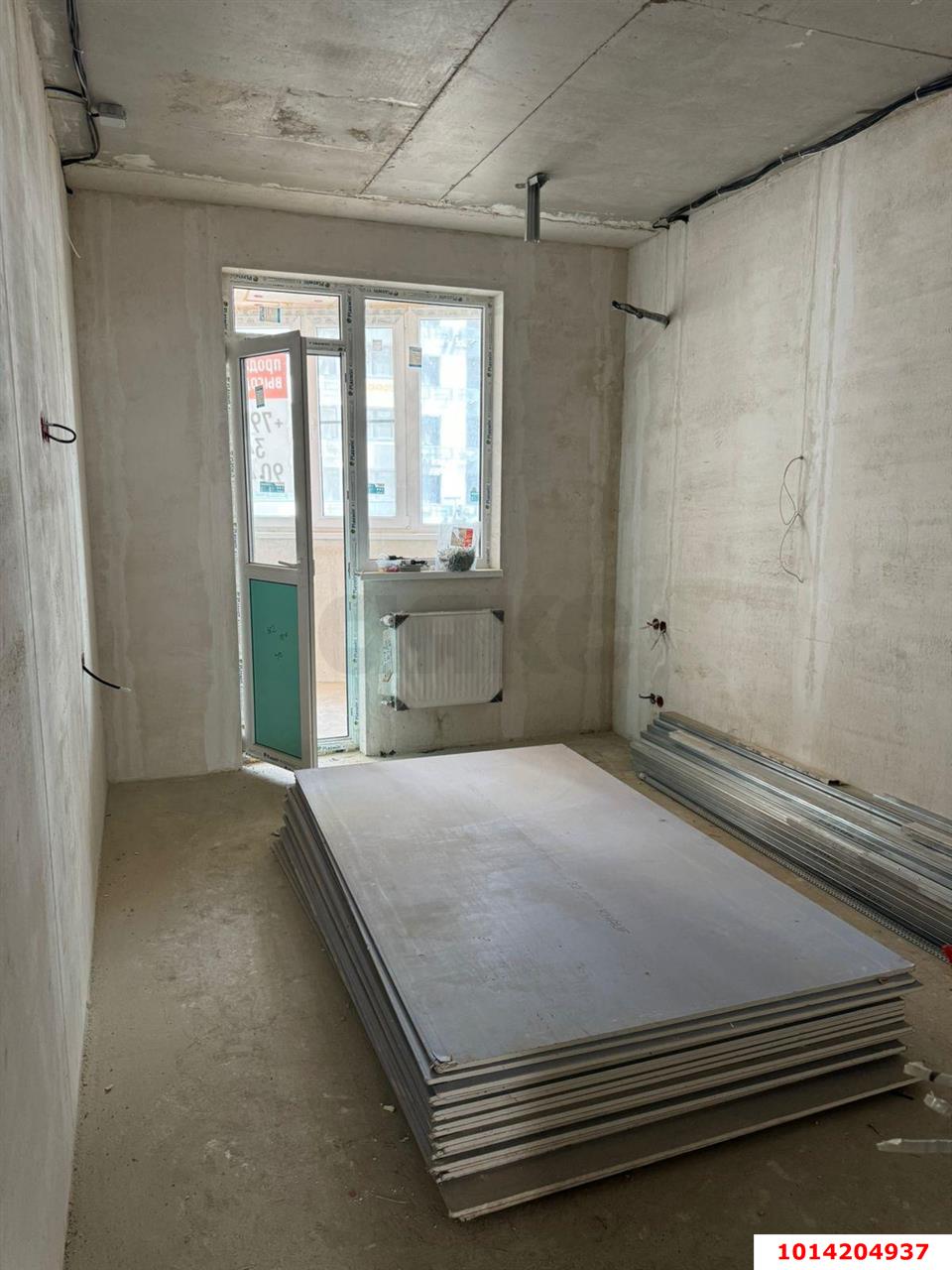 Фото №10: 3-комнатная квартира 79 м² - Краснодар, Прикубанский внутригородской округ, Россинского, мкр. жилой комплекс Россинский Парк, ул. Командорская, 15