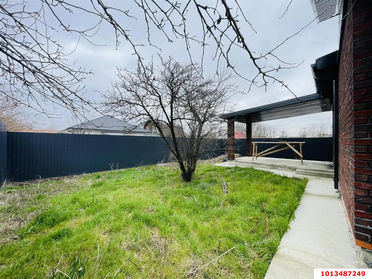 Фото №6: Дом 95 м² + 4 сот. - Елизаветинская, ул. Абрикосовая, 90