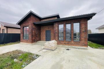 Фото №1: Дом 95 м² - Елизаветинская, ст Каравай, ул. Абрикосовая, 90