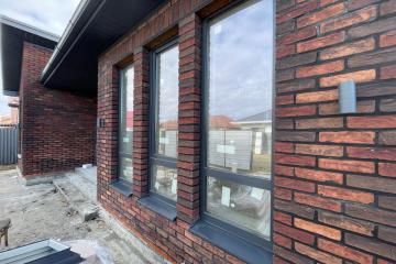 Фото №3: Дом 95 м² - Елизаветинская, ст Каравай, ул. Абрикосовая, 90