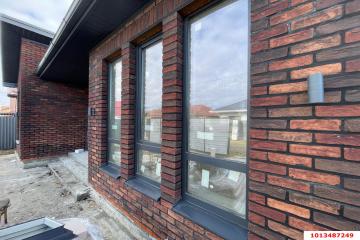 Фото №3: Дом 95 м² - Елизаветинская, ст Каравай, ул. Абрикосовая, 90