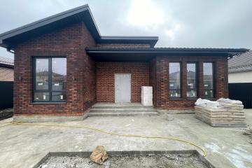 Фото №4: Дом 95 м² - Елизаветинская, ст Каравай, ул. Абрикосовая, 90