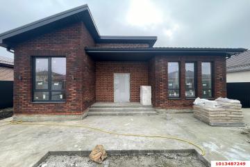 Фото №4: Дом 95 м² - Елизаветинская, ст Каравай, ул. Абрикосовая, 90