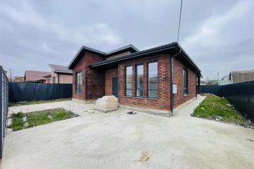 Фото №3: Дом 95 м² - Елизаветинская, ст Каравай, ул. Абрикосовая, 90