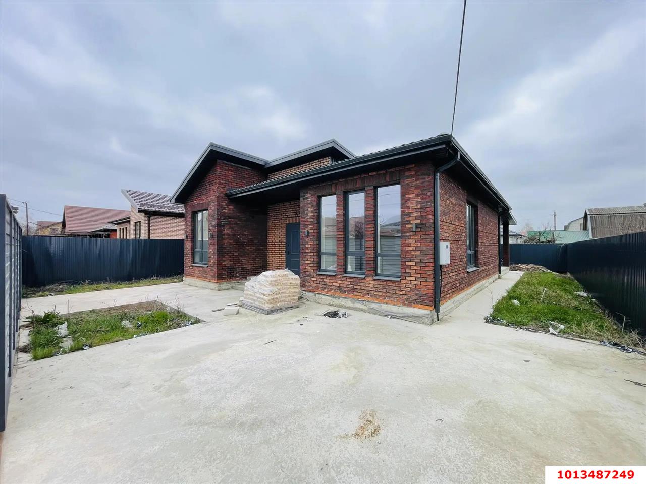 Фото №3: Дом 95 м² + 4 сот. - Елизаветинская, ул. Абрикосовая, 90