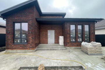 Фото №4: Дом 95 м² - Елизаветинская, ст Каравай, ул. Абрикосовая, 90