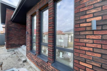 Фото №3: Дом 95 м² - Елизаветинская, ст Каравай, ул. Абрикосовая, 90