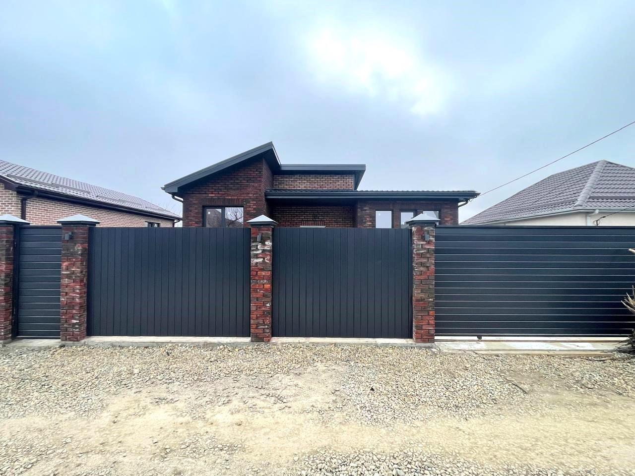 Фото №9: Дом 95 м² + 4 сот. - Елизаветинская, ул. Абрикосовая, 90