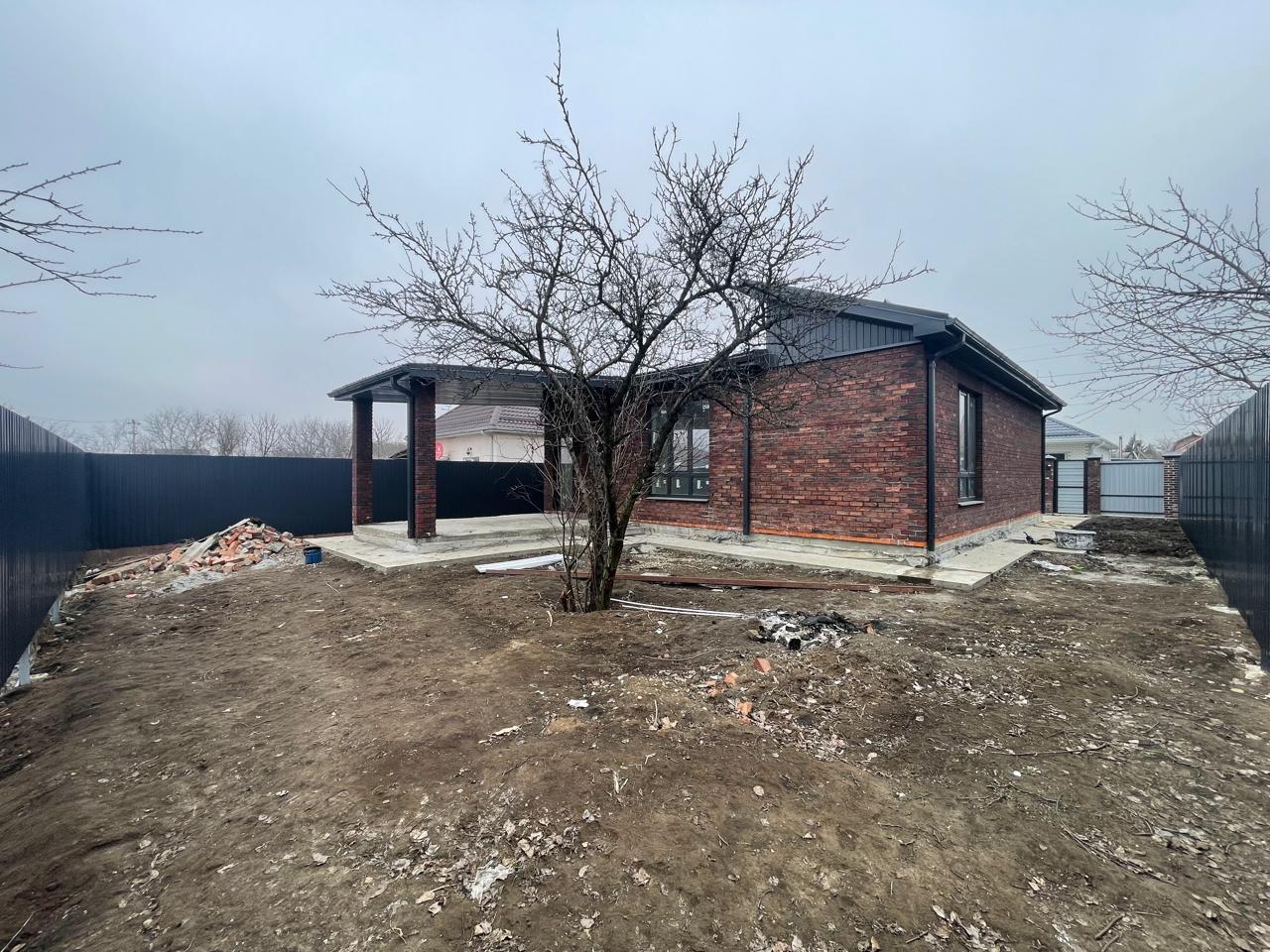 Фото №7: Дом 95 м² + 4 сот. - Елизаветинская, ул. Абрикосовая, 90