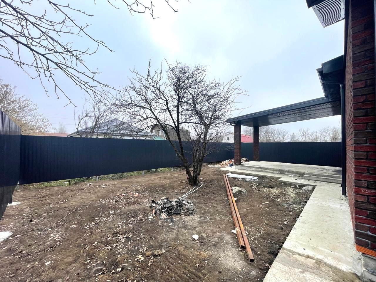 Фото №6: Дом 95 м² + 4 сот. - Елизаветинская, ул. Абрикосовая, 90