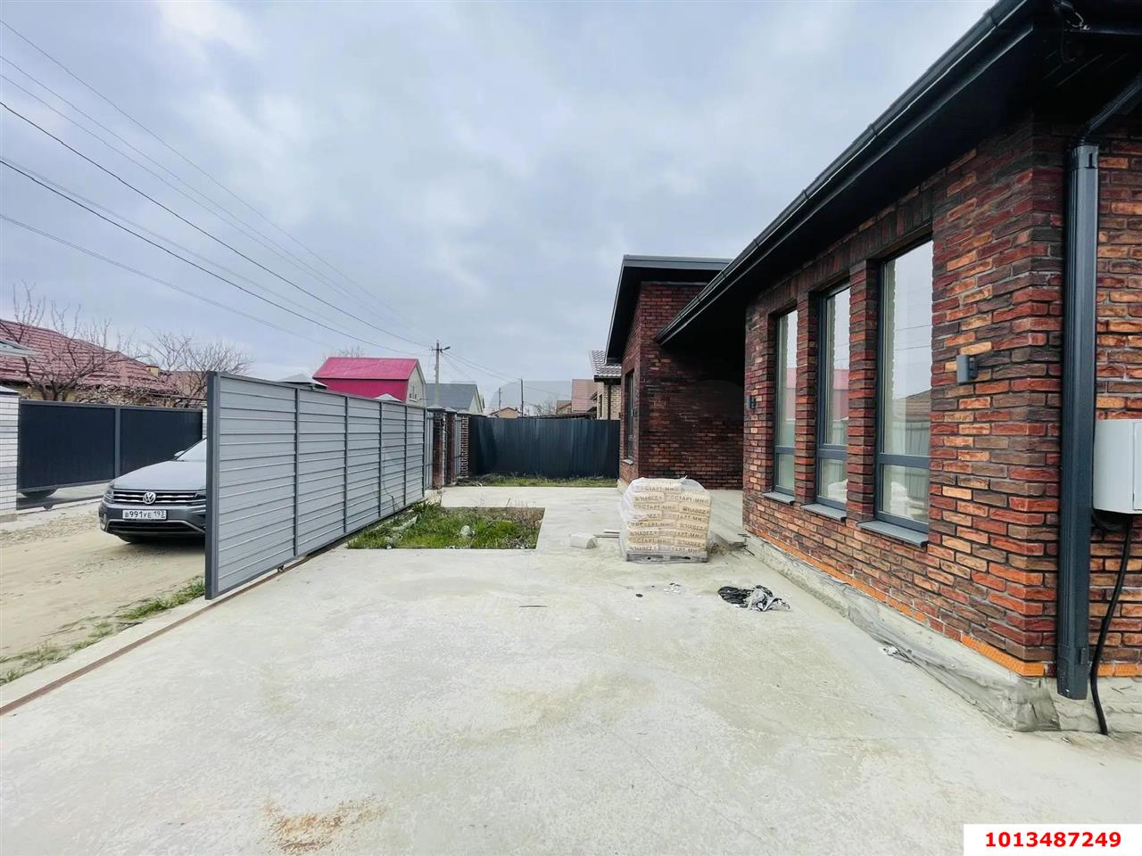 Фото №5: Дом 95 м² + 4 сот. - Елизаветинская, ул. Абрикосовая, 90