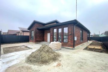 Фото №1: Дом 95 м² - Елизаветинская, ст Каравай, ул. Абрикосовая, 90