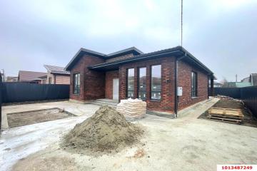 Фото №1: Дом 95 м² - Елизаветинская, ст Каравай, ул. Абрикосовая, 90