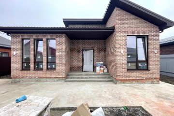 Фото №5: Дом 95 м² - Елизаветинская, ст Каравай, ул. Садовая, 56