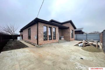 Фото №3: Дом 95 м² - Елизаветинская, ст Каравай, ул. Садовая, 56