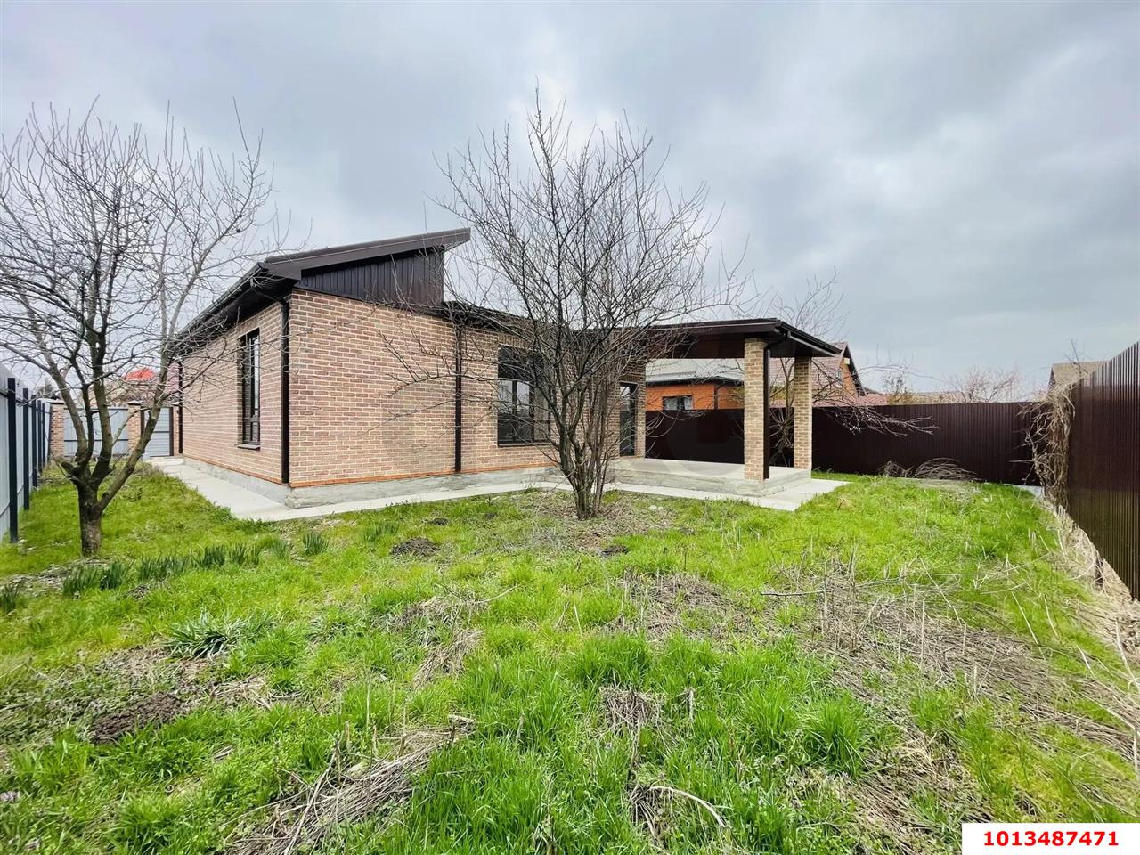 Фото №9: Дом 95 м² + 4 сот. - Елизаветинская, ул. Садовая, 56