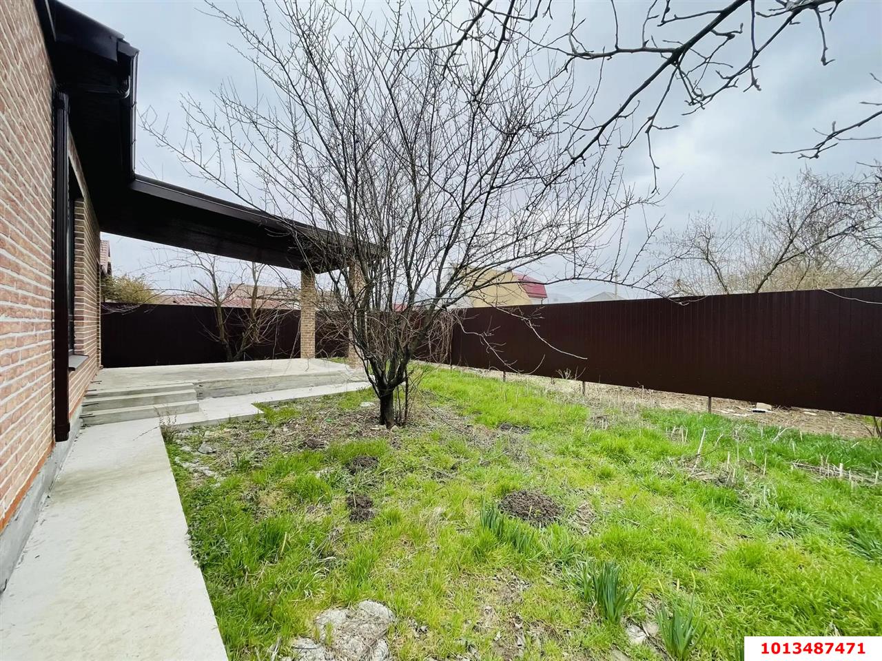 Фото №8: Дом 95 м² + 4 сот. - Елизаветинская, ул. Садовая, 56