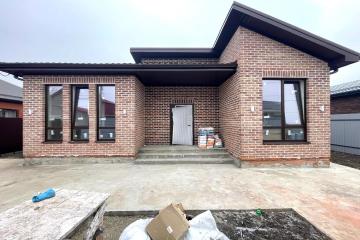 Фото №5: Дом 95 м² - Елизаветинская, ст Каравай, ул. Садовая, 56