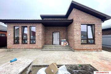 Фото №5: Дом 95 м² - Елизаветинская, ст Каравай, ул. Садовая, 56