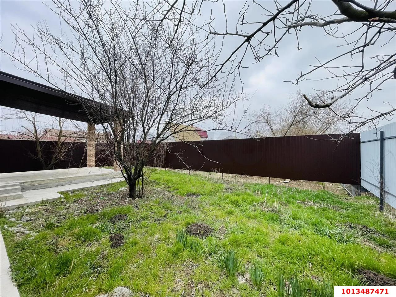 Фото №11: Дом 95 м² + 4 сот. - Елизаветинская, ул. Садовая, 56