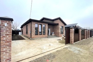 Фото №1: Дом 95 м² - Елизаветинская, ст Каравай, ул. Садовая, 56