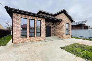 Фото №1: Дом 95 м² - Елизаветинская, ст Каравай, ул. Садовая, 56