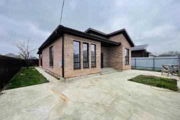 Фото №4: Дом 95 м² - Елизаветинская, ст Каравай, ул. Садовая, 56