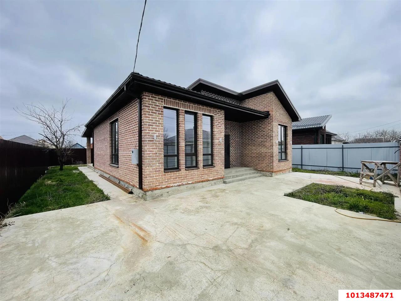 Фото №4: Дом 95 м² + 4 сот. - Елизаветинская, ул. Садовая, 56