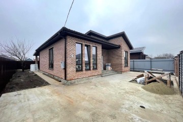 Фото №3: Дом 95 м² - Елизаветинская, ст Каравай, ул. Садовая, 56