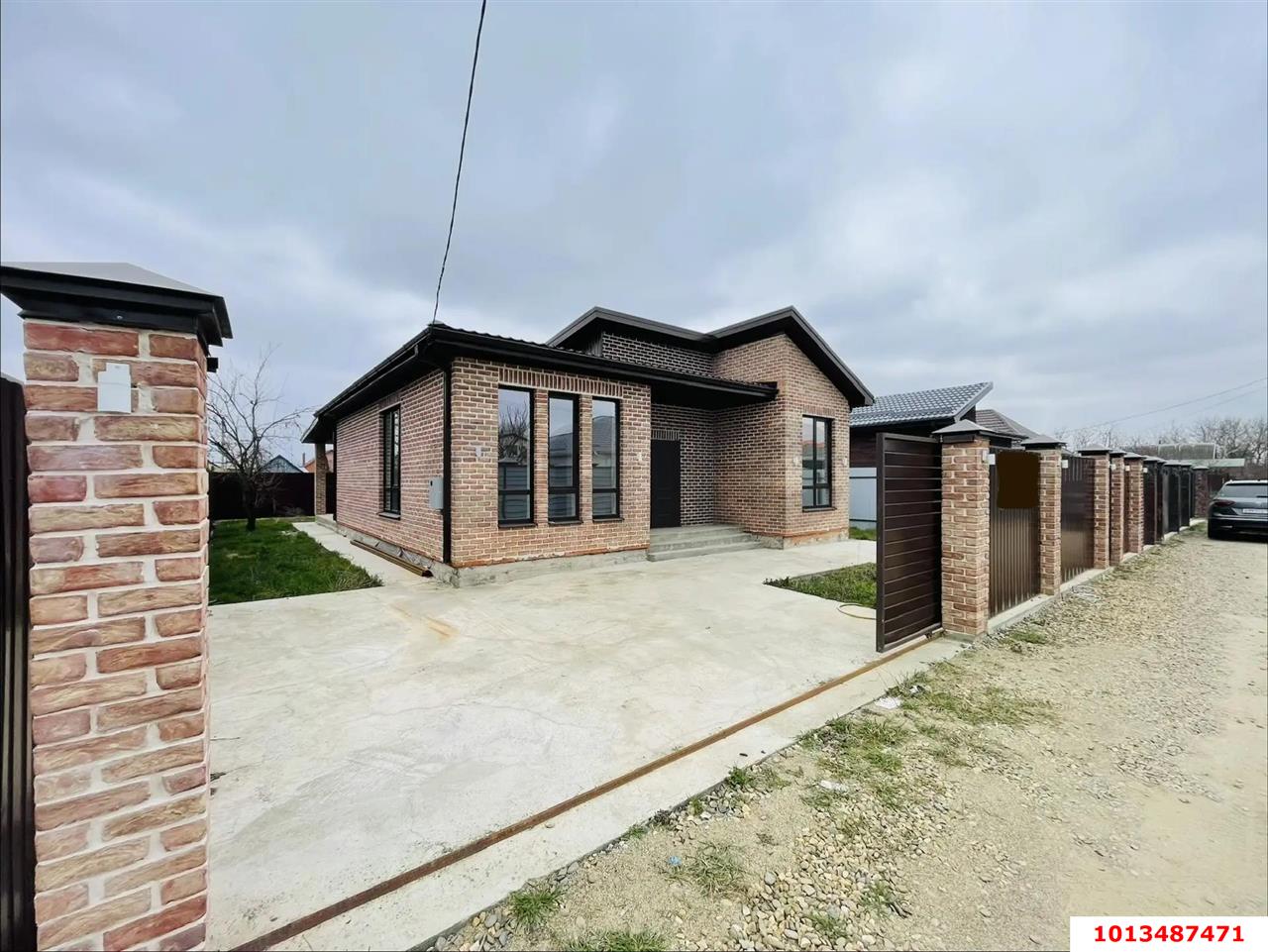 Фото №3: Дом 95 м² + 4 сот. - Елизаветинская, ул. Садовая, 56