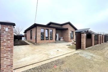 Фото №1: Дом 95 м² - Елизаветинская, ст Каравай, ул. Садовая, 56