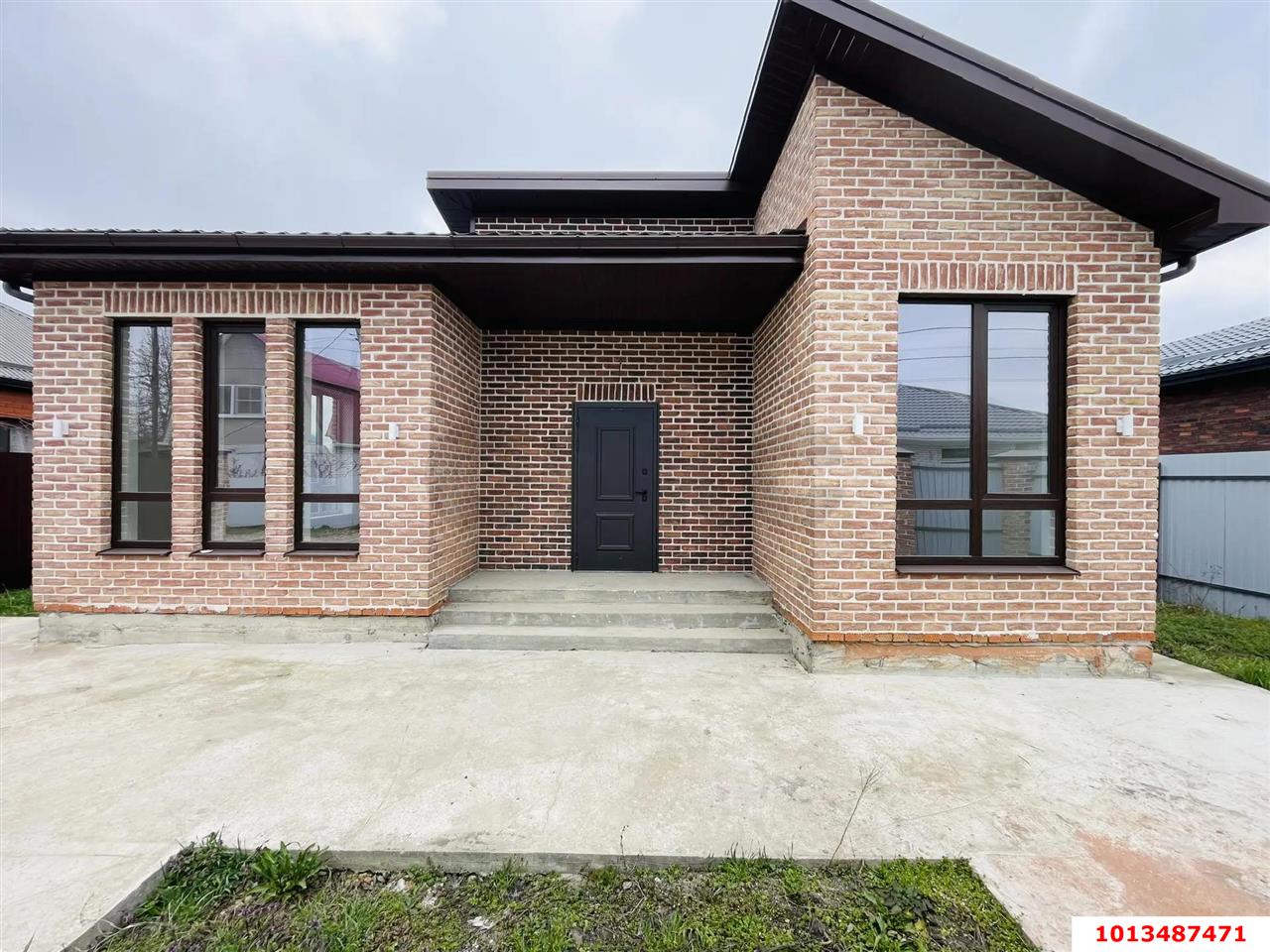 Фото №6: Дом 95 м² + 4 сот. - Елизаветинская, ул. Садовая, 56