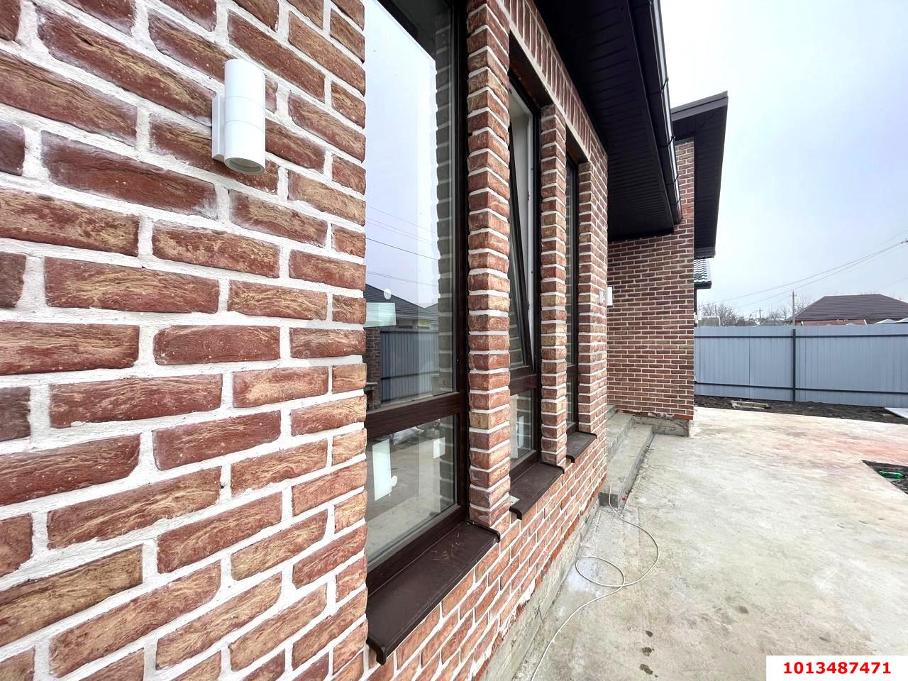 Фото №4: Дом 95 м² + 4 сот. - Елизаветинская, Каравай, ул. Садовая, 56