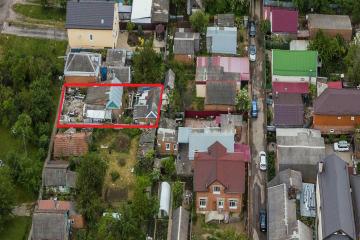 Фото №5: Дом 35 м² - Краснодар, мкр. Школьный, ул. Филатова, 8