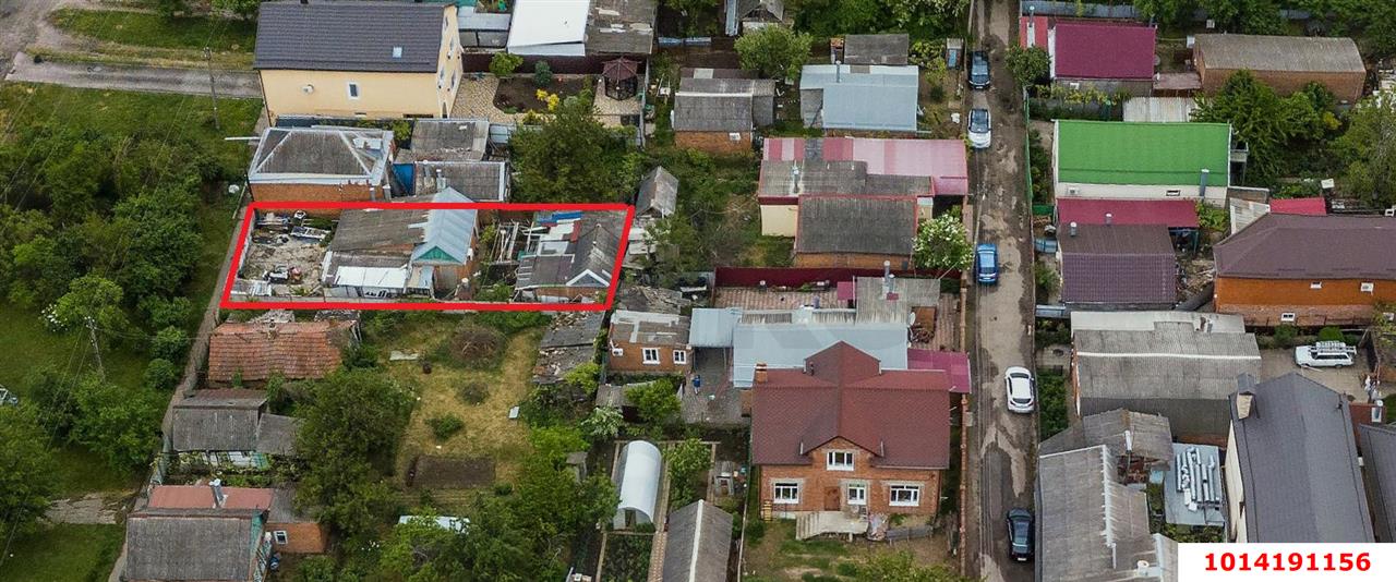 Фото №5: Дом 35 м² + 3 сот. - Краснодар, ул. Филатова, 8