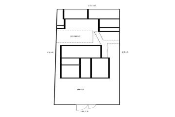 Фото №3: Дом 35 м² - Краснодар, мкр. Школьный, ул. Филатова, 8