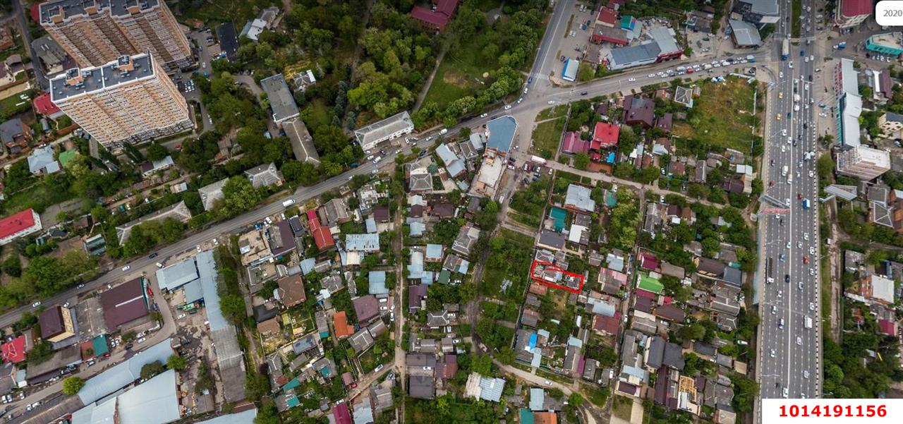 Фото №4: Дом 35 м² + 3 сот. - Краснодар, ул. Филатова, 8