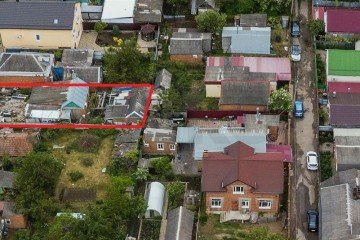 Фото №5: Дом 35 м² - Краснодар, мкр. Школьный, ул. Филатова, 8